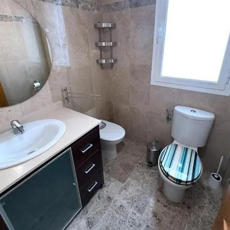 Apartamento Lider La Manga del Mar Menor