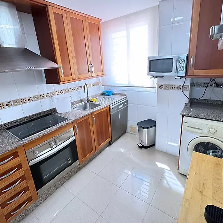 Apartamento Lider La Manga del Mar Menor