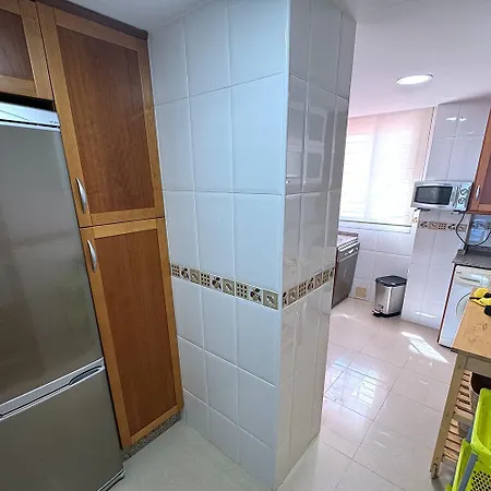 Apartamento Lider *