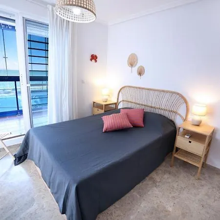 Apartamento Lider *