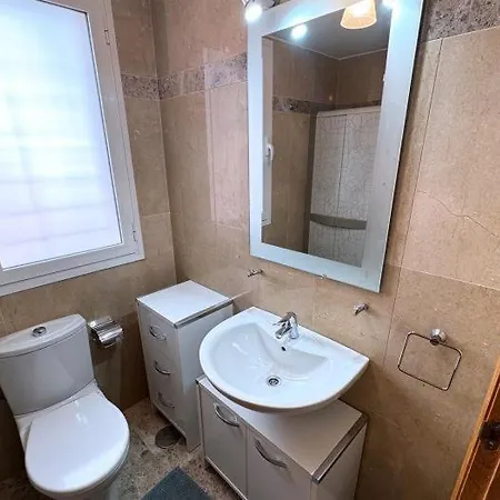 Lider Apartment