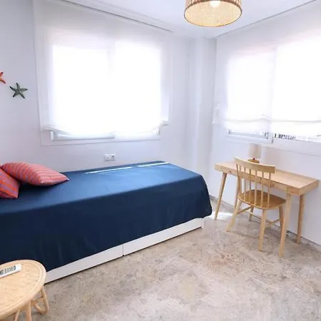 Apartamento Lider La Manga del Mar Menor